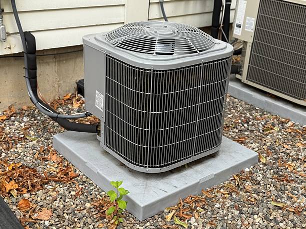 24/7 Emergency Emergency Hvac experts in Camino, CA